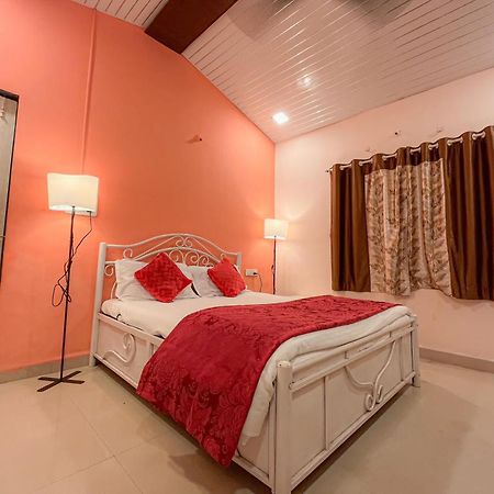 Lsq Sunita Farms Villa Chinchavli Exterior foto